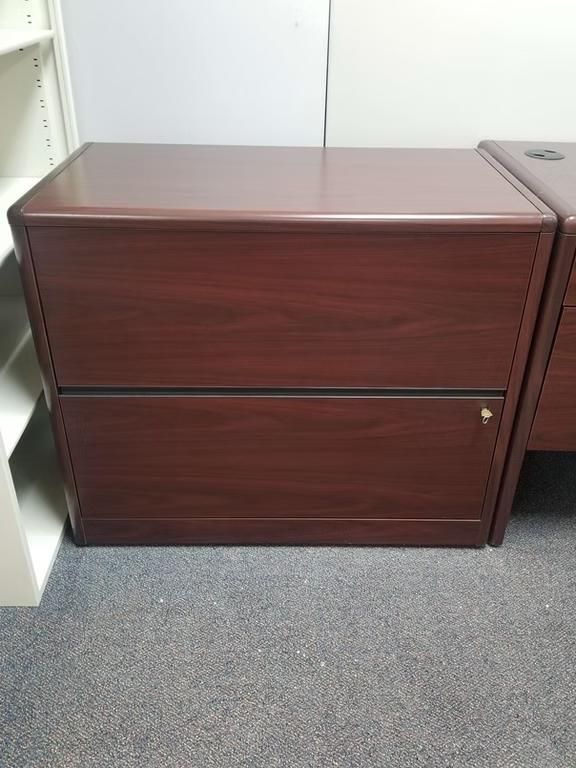 Filing Cabinets & Storage 31