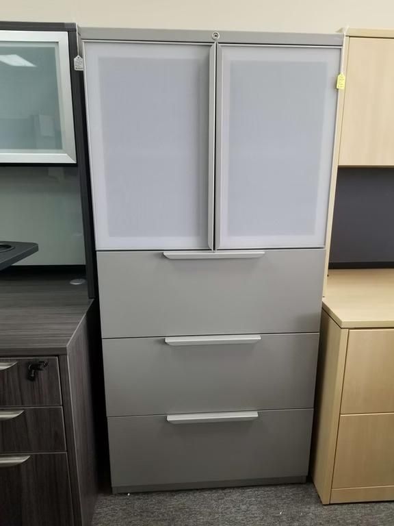 Filing Cabinets & Storage 33