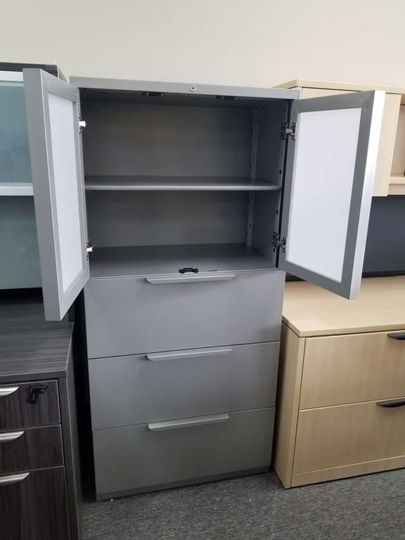Filing Cabinets & Storage 35