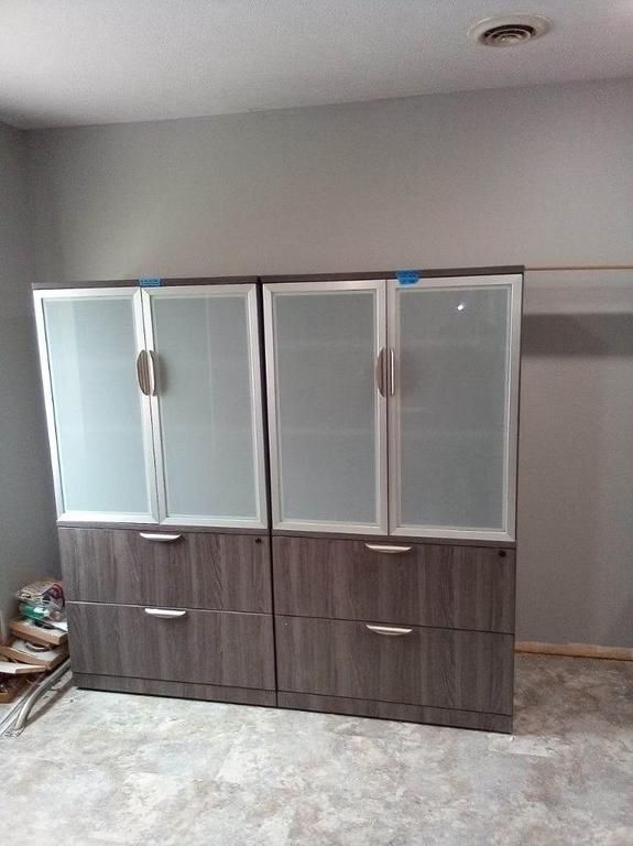 Filing Cabinets & Storage 36