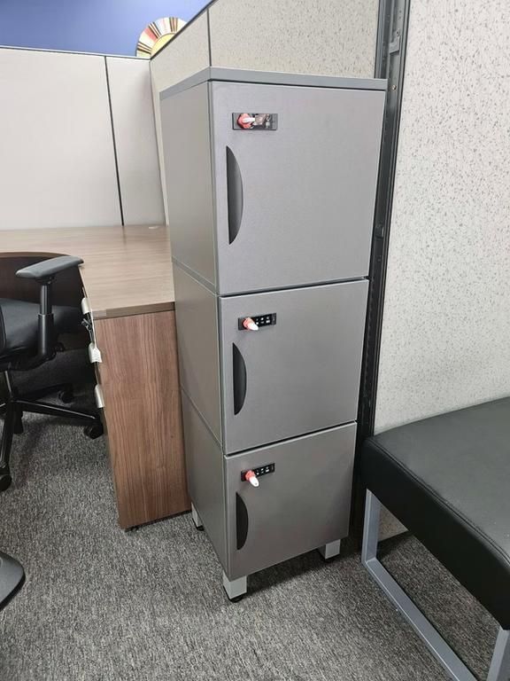 Filing Cabinets & Storage 37