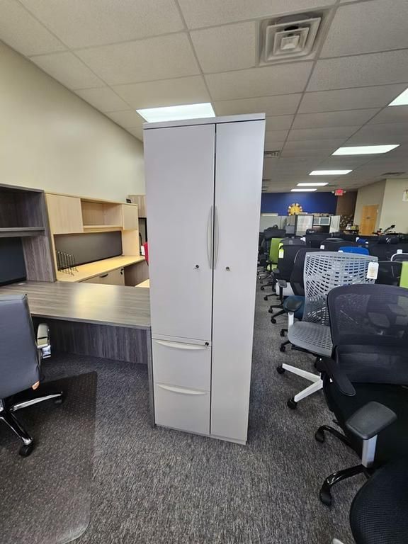 Filing Cabinets & Storage 41