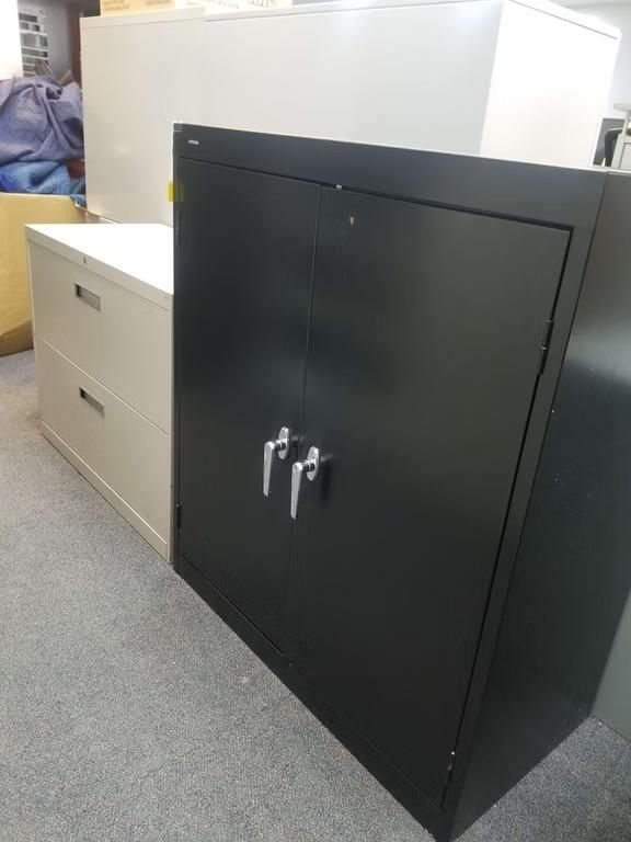 Filing Cabinets & Storage 44