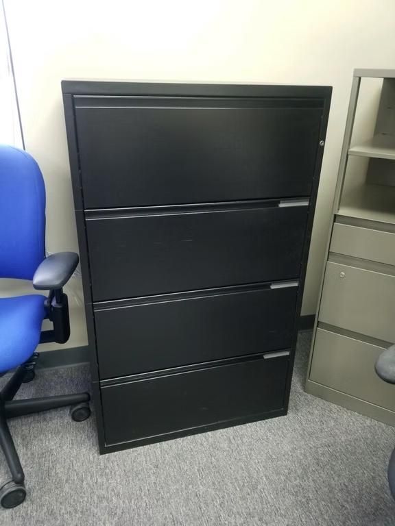 Filing Cabinets & Storage 45