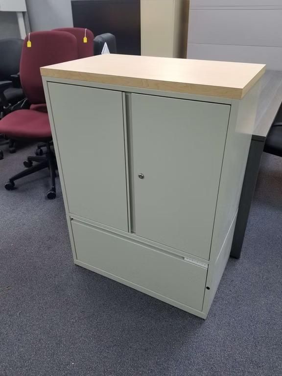 Filing Cabinets & Storage 46