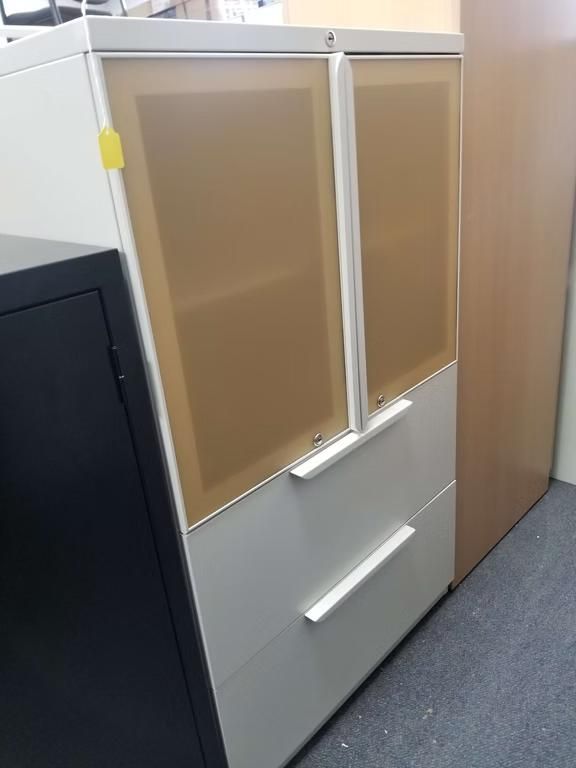 Filing Cabinets & Storage 47