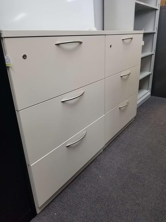 Filing Cabinets & Storage 50
