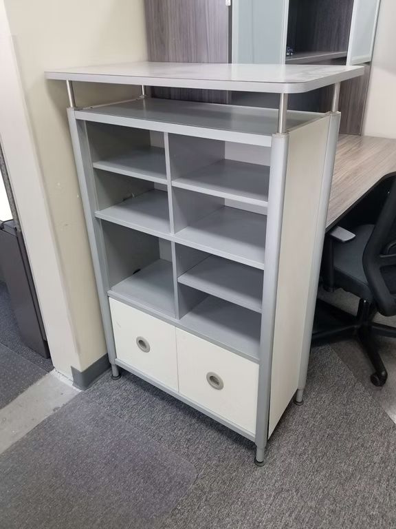 Filing Cabinets & Storage 6