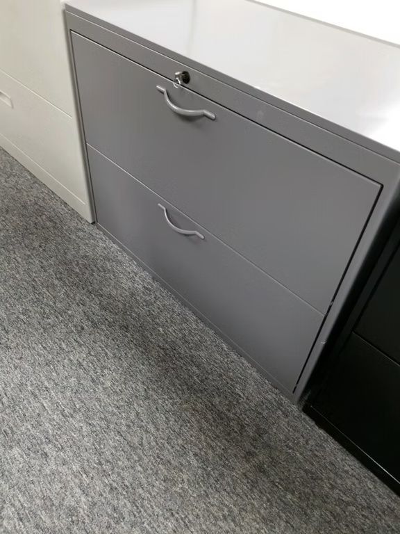 Filing Cabinets & Storage 7