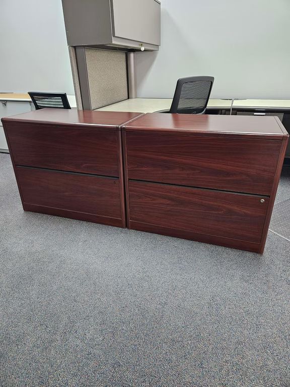 Filing Cabinets & Storage 8