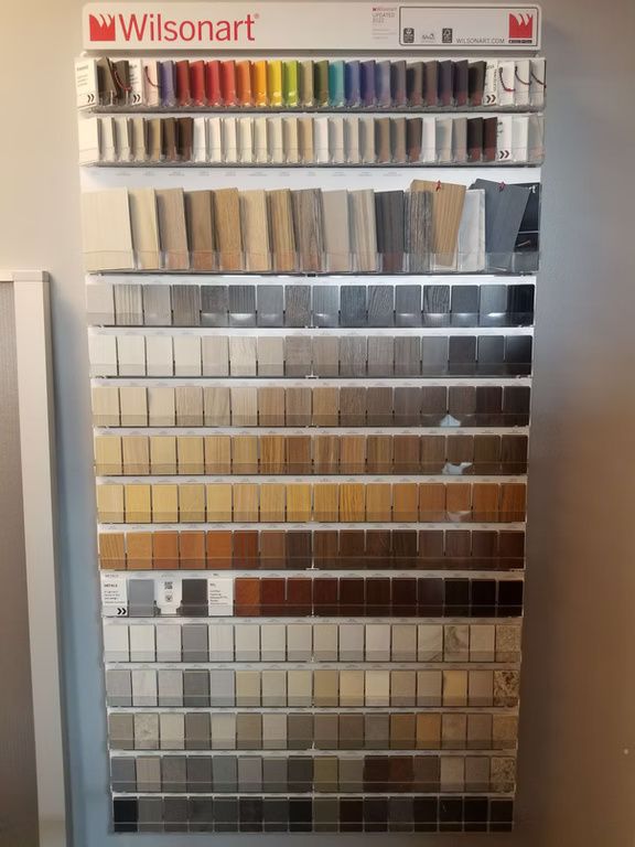 Other Office Furniture & Accessories