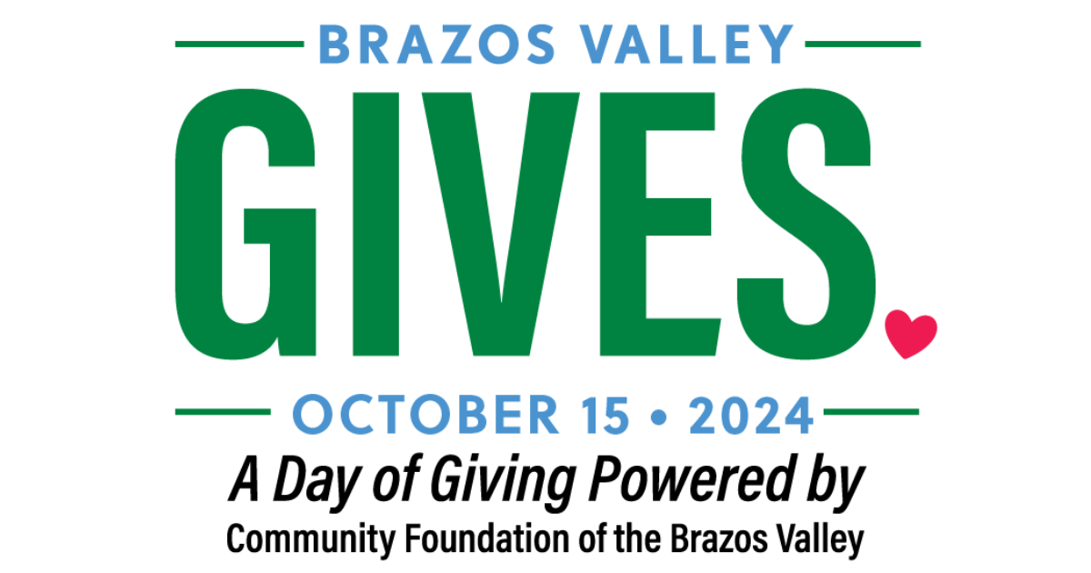 Home | Brazos Valley Gives