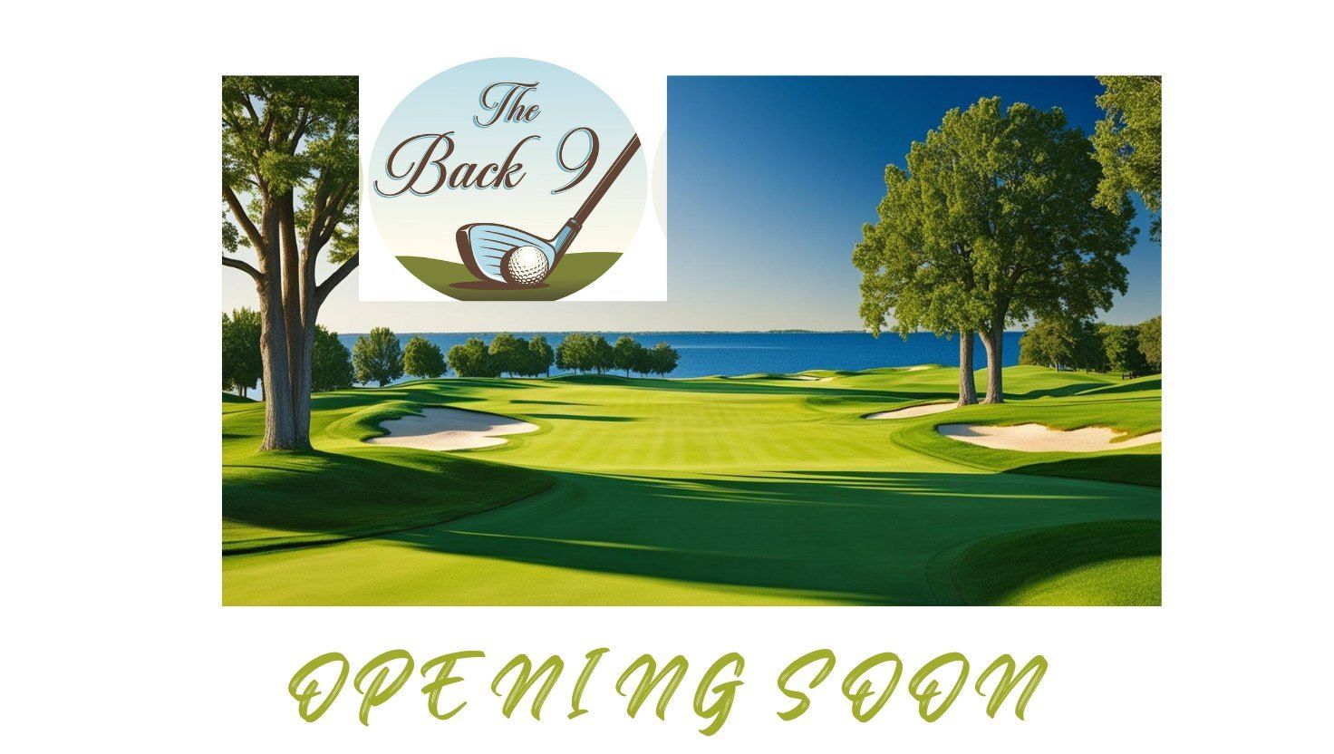 19th Hole Restaurant
