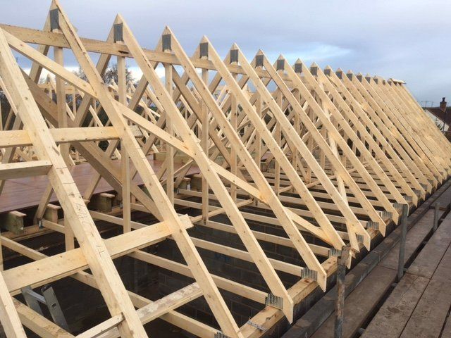 General Roofing Jobs