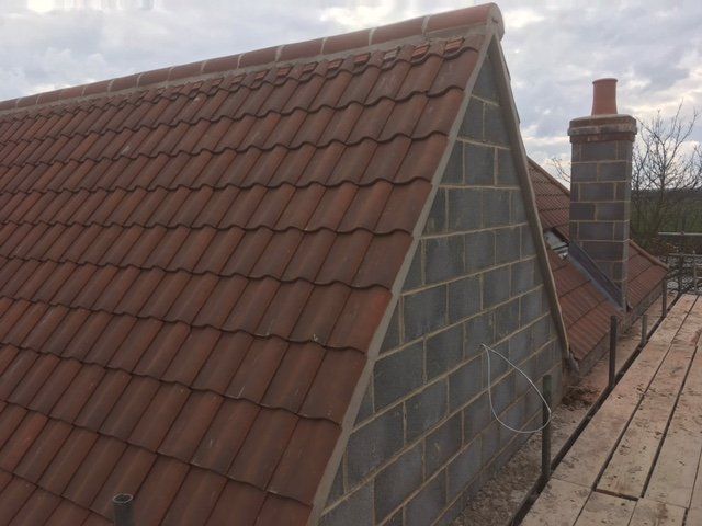 General Roofing Jobs