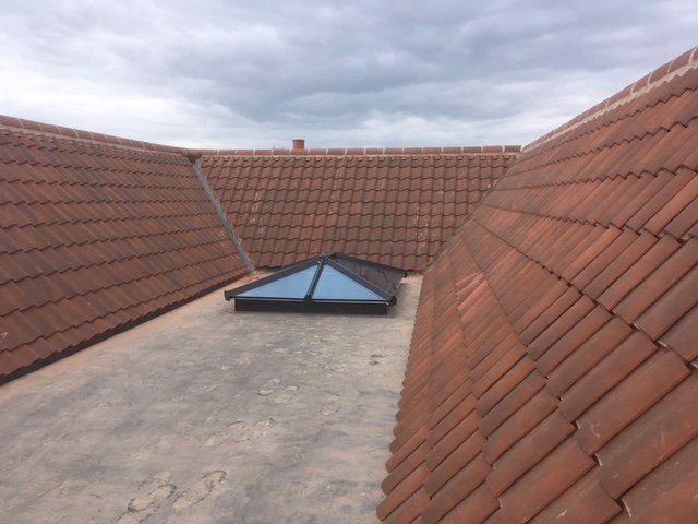 General Roofing Jobs