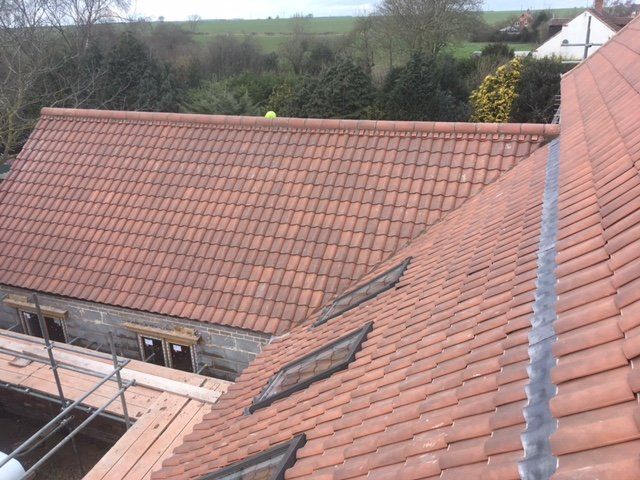 General Roofing Jobs