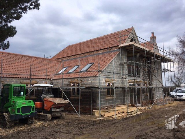 General Roofing Jobs