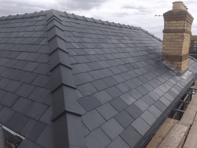General Roofing Jobs