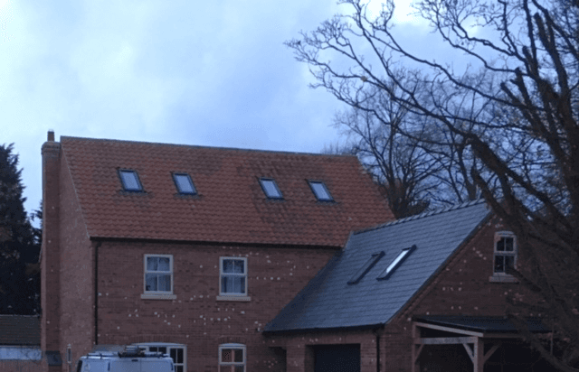 General Roofing Jobs