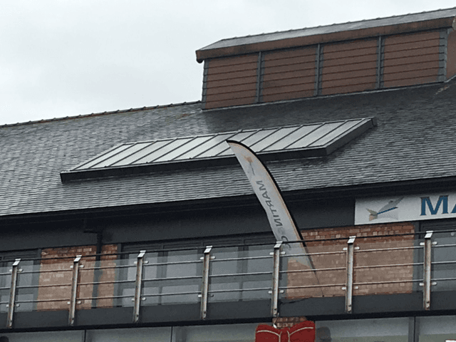 General Roofing Jobs