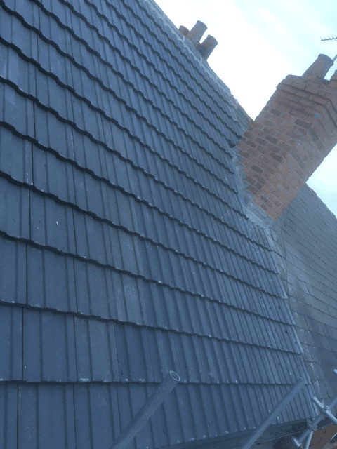 General Roofing Jobs