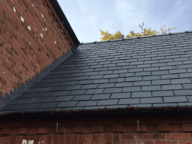 General Roofing Jobs