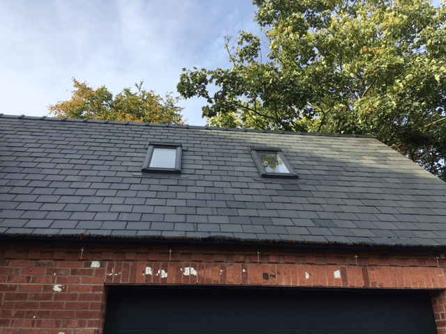 General Roofing Jobs