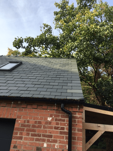 General Roofing Jobs