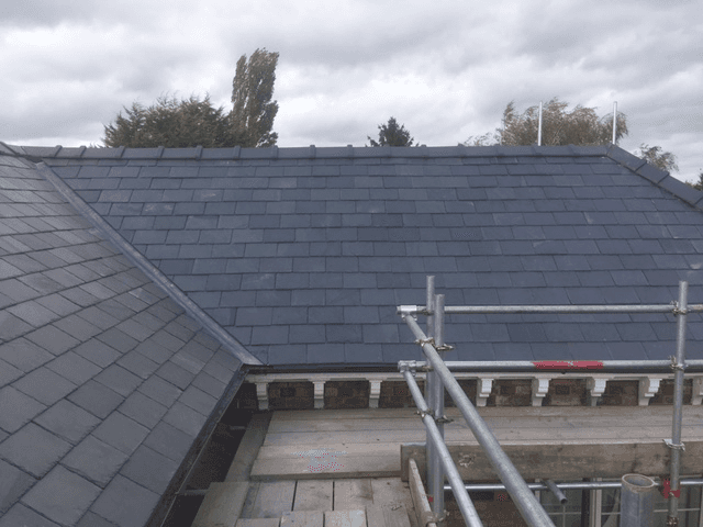 General Roofing Jobs