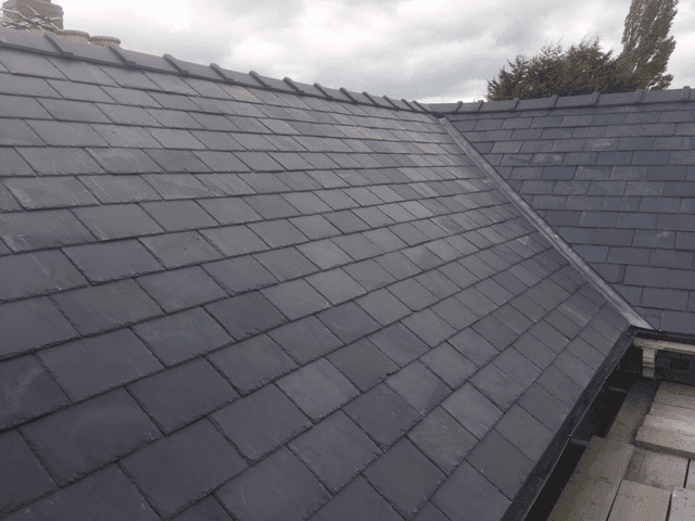 General Roofing Jobs