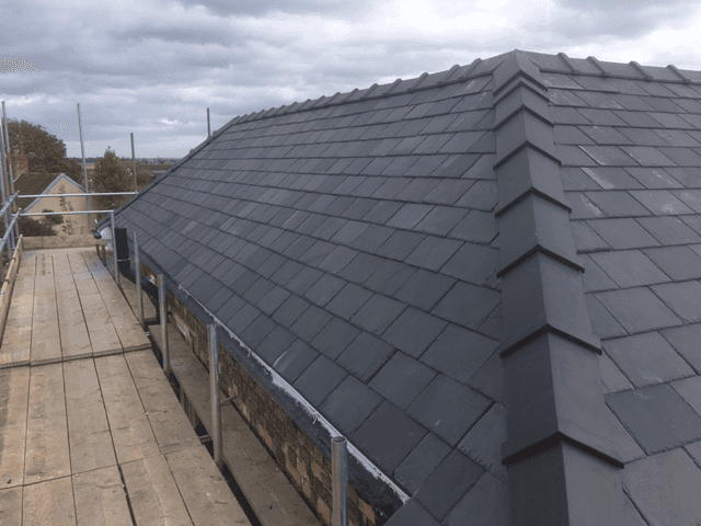 General Roofing Jobs