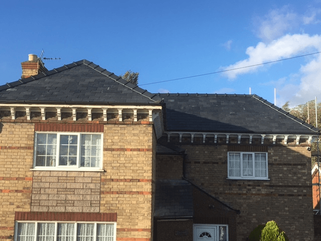 General Roofing Jobs