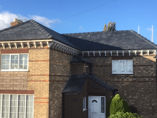 General Roofing Jobs