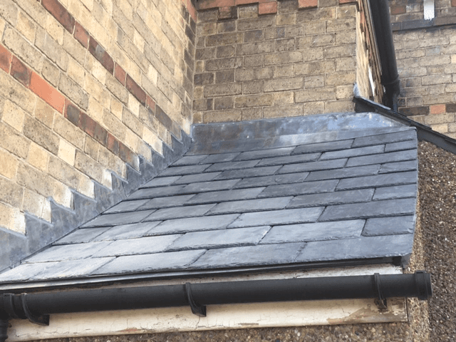 General Roofing Jobs