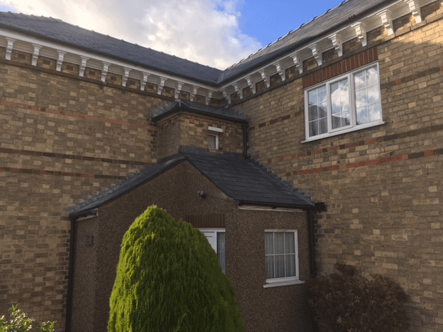 General Roofing Jobs