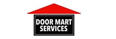 Door Mart Services logo
