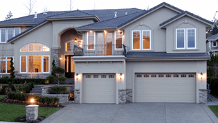 How Much Value Does a New Garage Door Add to Your Home?