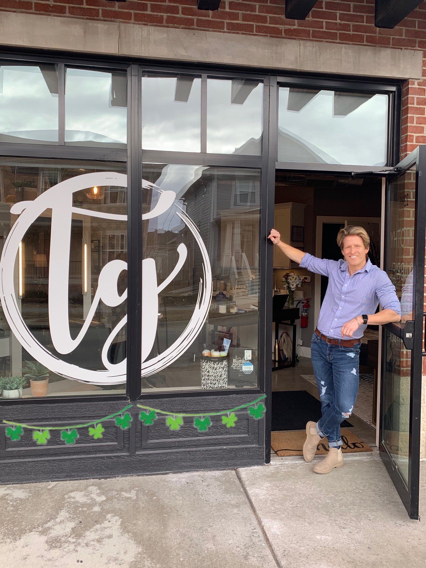 Peninsula Neighborhood site