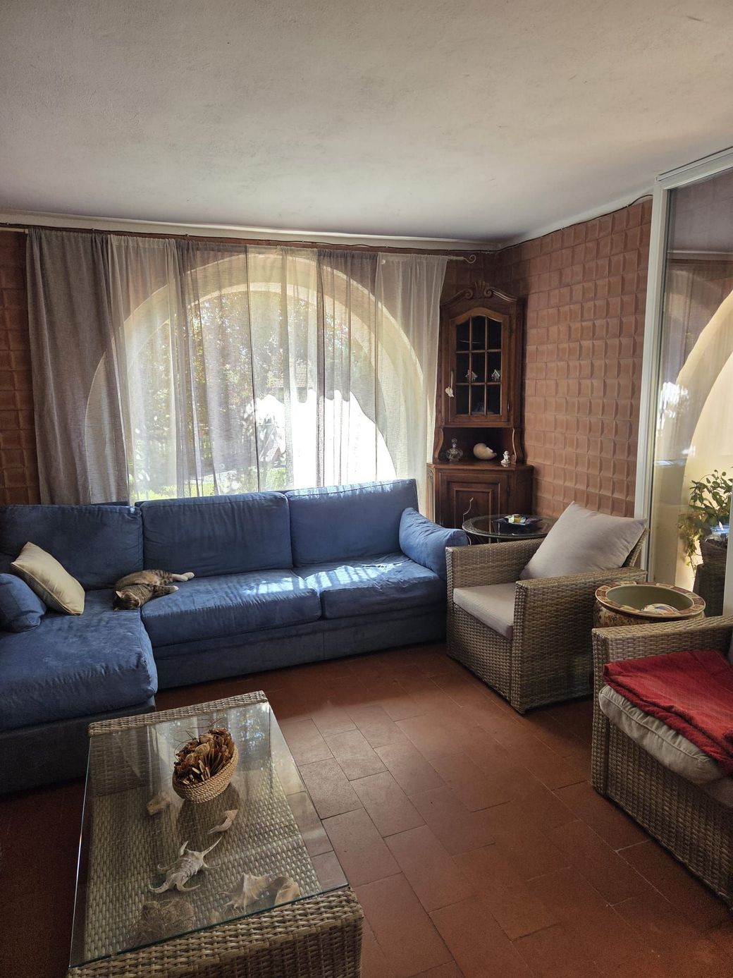 Casa di riposo Villa Ortensia - Ponzano Magra - Santo Stefano di Magra (SP)