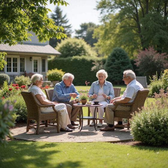 Percorsi personalizzati e attività ricreative