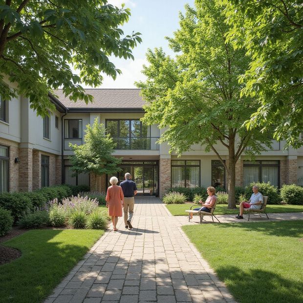 visite dei familiari