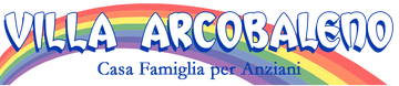 Villa Arcobaleno Sarzana (SP)