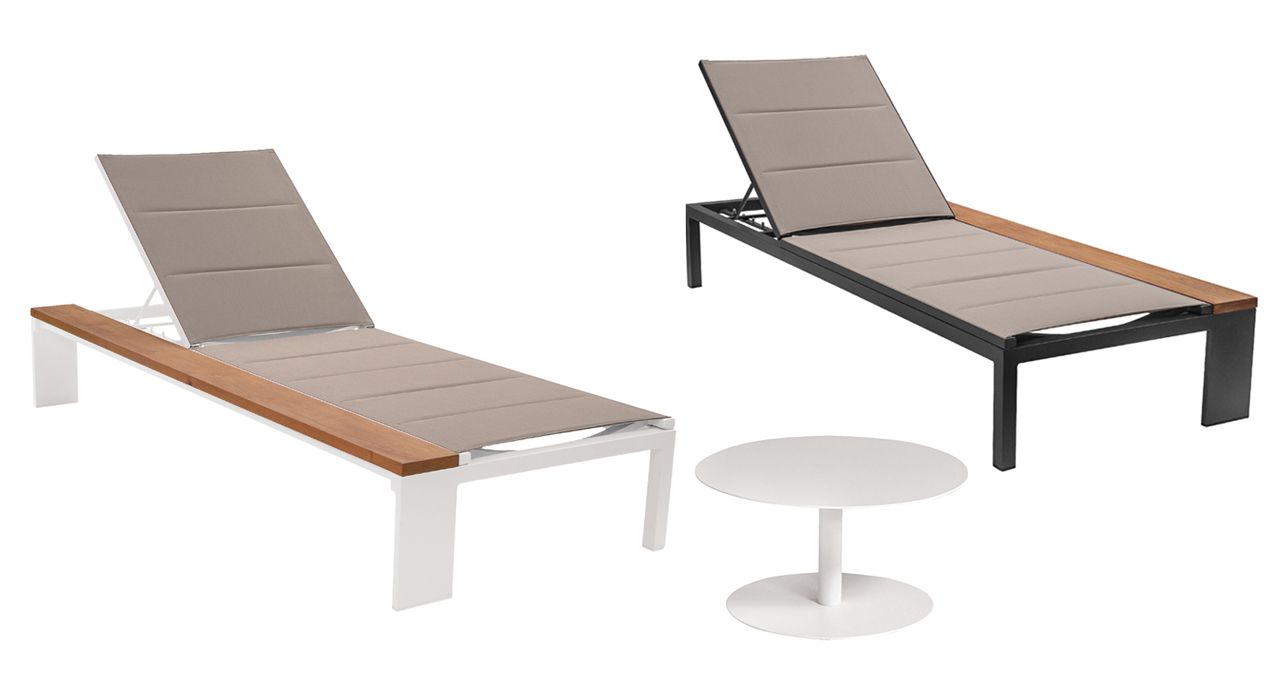 Outdoor Terrace furniture in Marbella and Estepona