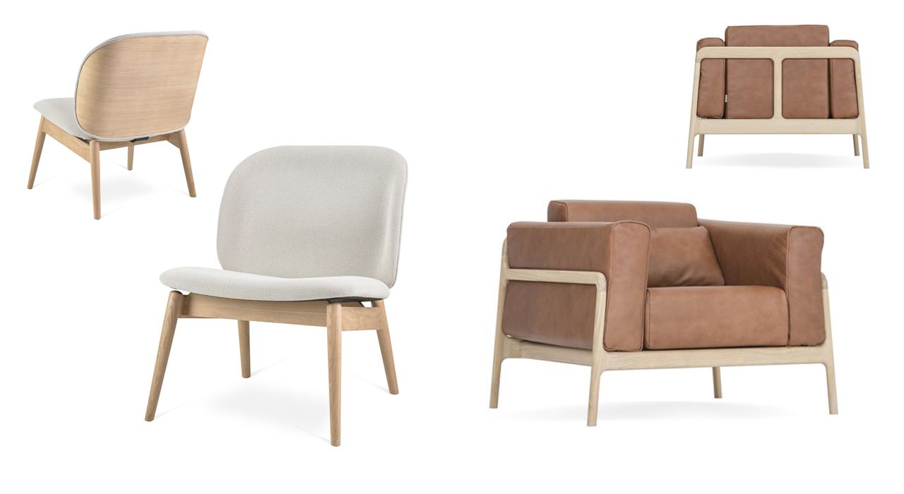 simplicity and functionality of Scandinavian design with quality and minimalism, perfect for your apartment or Villa on the Costa Del Sol, Malaga.