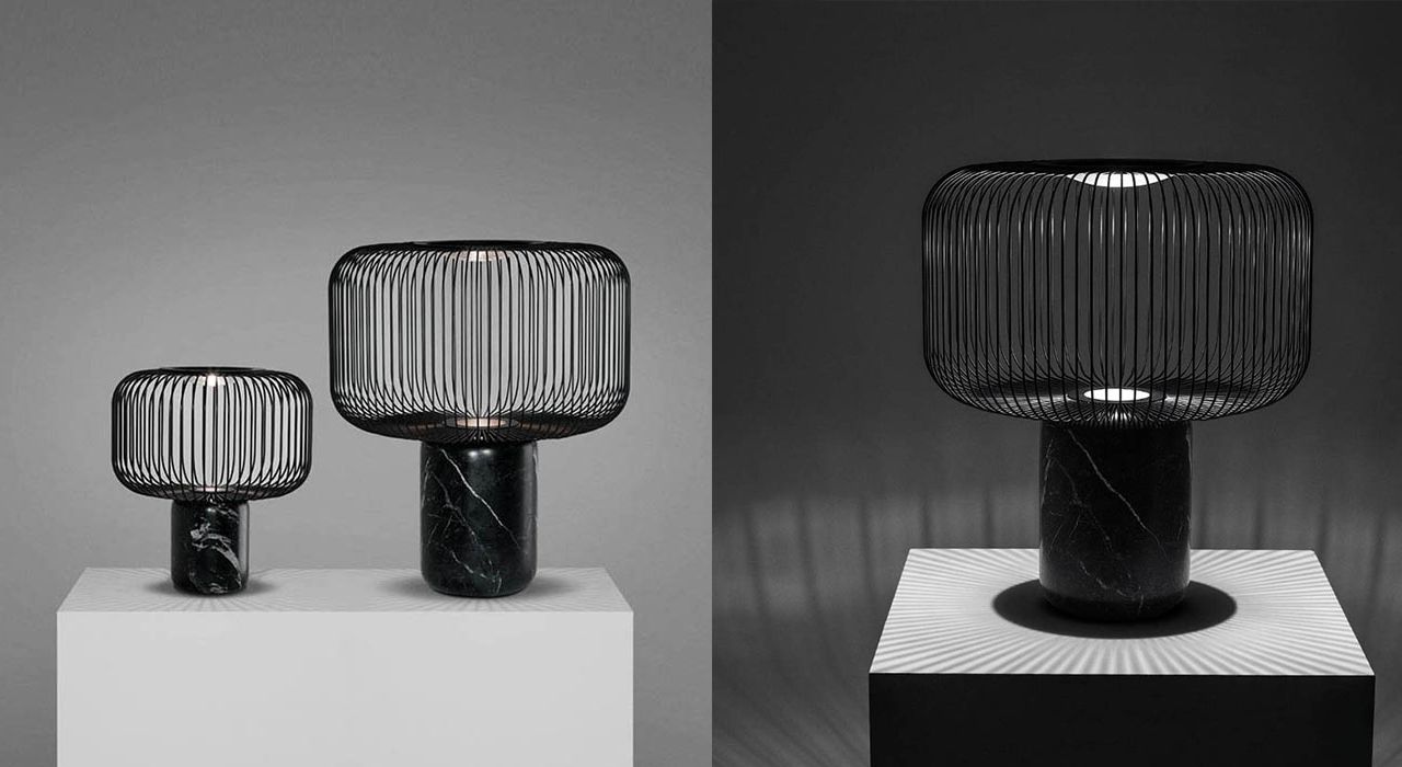 Blux Interior and exterior high end luxury lighting in Marbella and Estepona