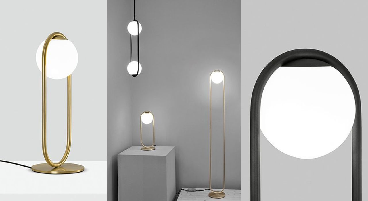 Blux Interior and exterior high end luxury lighting in Marbella and Estepona