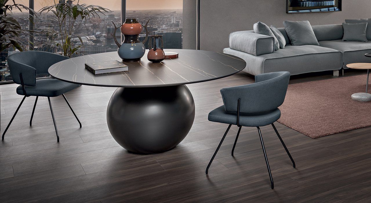 Bonaldo luxury designer Dining room furniture