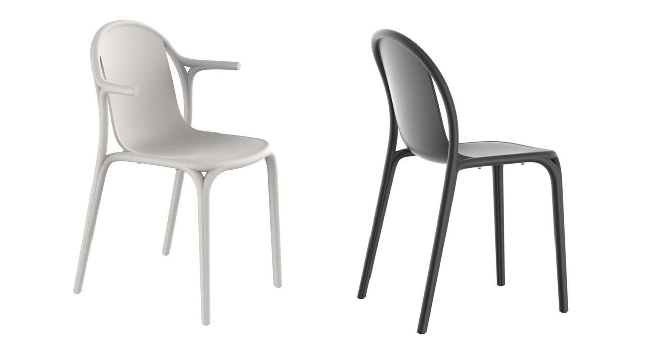 Vondom exterior furniture for terrace or garden