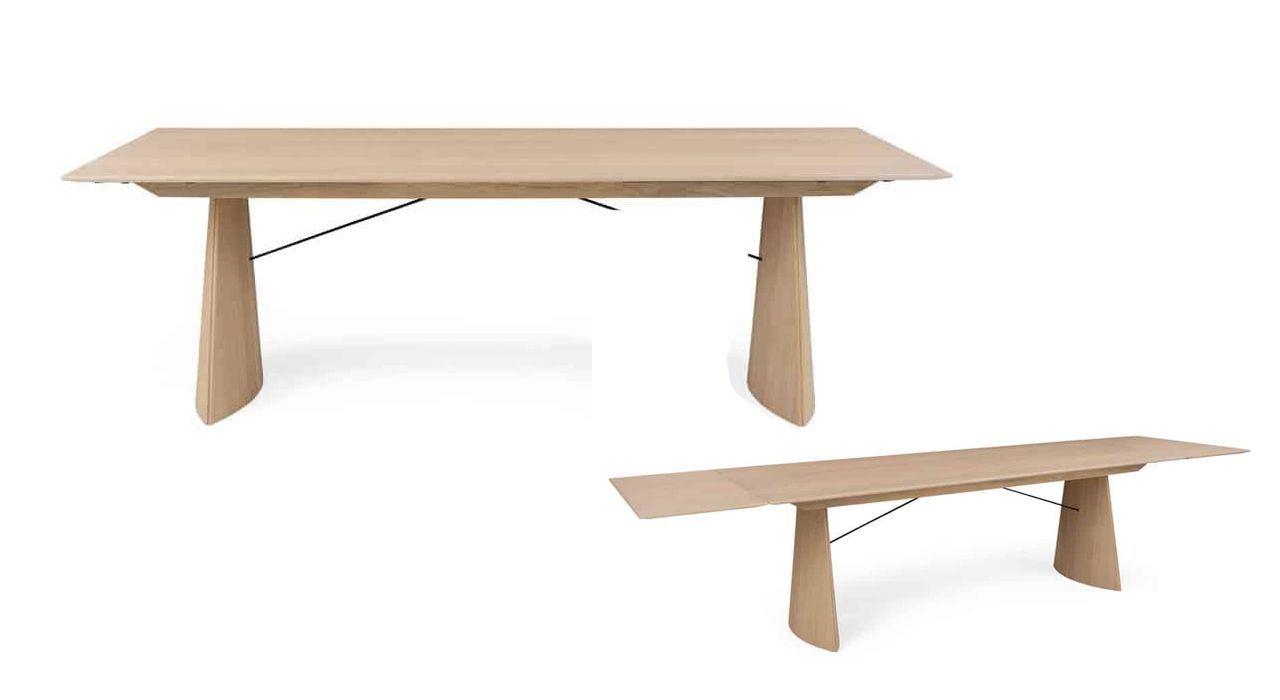 PBJ Designhouse solid wood furniture in Marbella and Estepona.